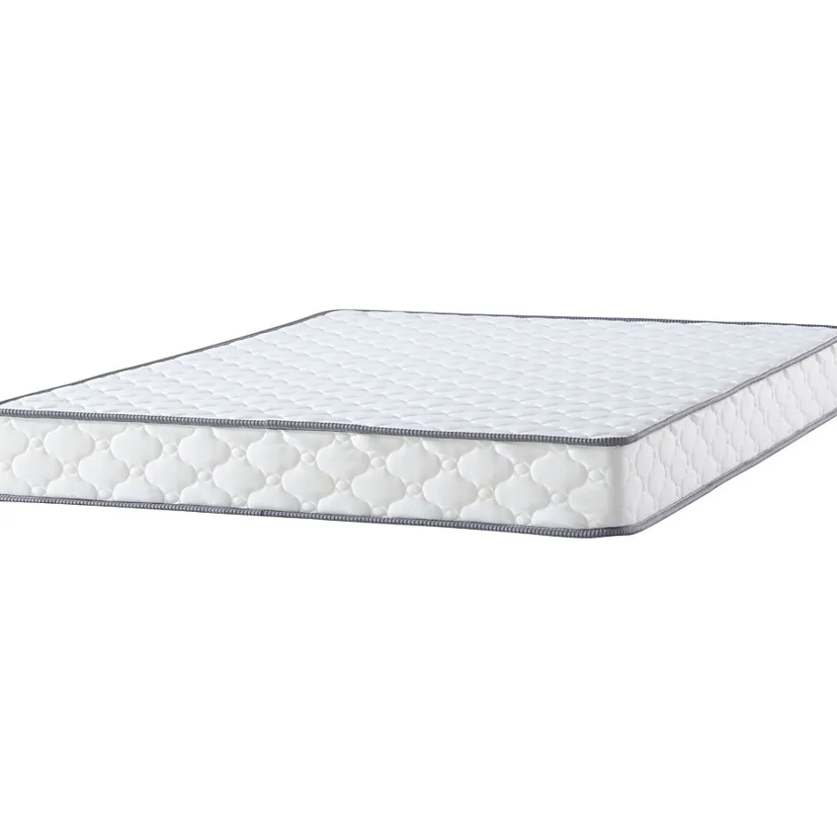 Literie Julien Matelas 160x200 18 cm Très Ferme Aertech+ 30 Kg/m3 HR Dernière Génération Très Respirant Confort Optimal - MATELAS DOUX REVE