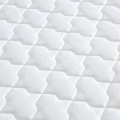 Literie Julien Matelas 160x200 18 cm Très Ferme Aertech+ 30 Kg/m3 HR Dernière Génération Très Respirant Confort Optimal - MATELAS DOUX REVE
