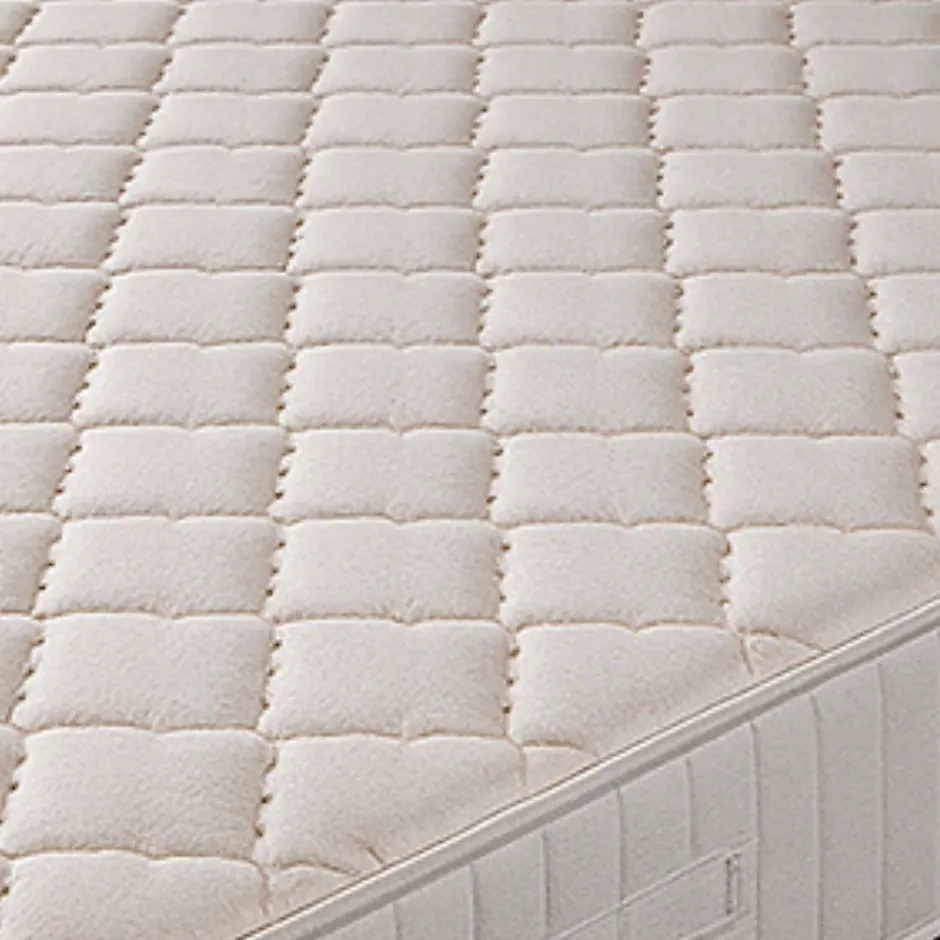 King Of Dreams Matelas 140x190 - hauteur 25 cm - confort tres ferme - mousse extremement durable - usage quotidien