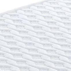 King Of Dreams Matelas 140x190 - Hauteur 21 Cm - Densité 35 Kg/m3 - Soutien TRES FERME - Confort Optimal - Usage Quotidien - Idéal Pour Dormir -