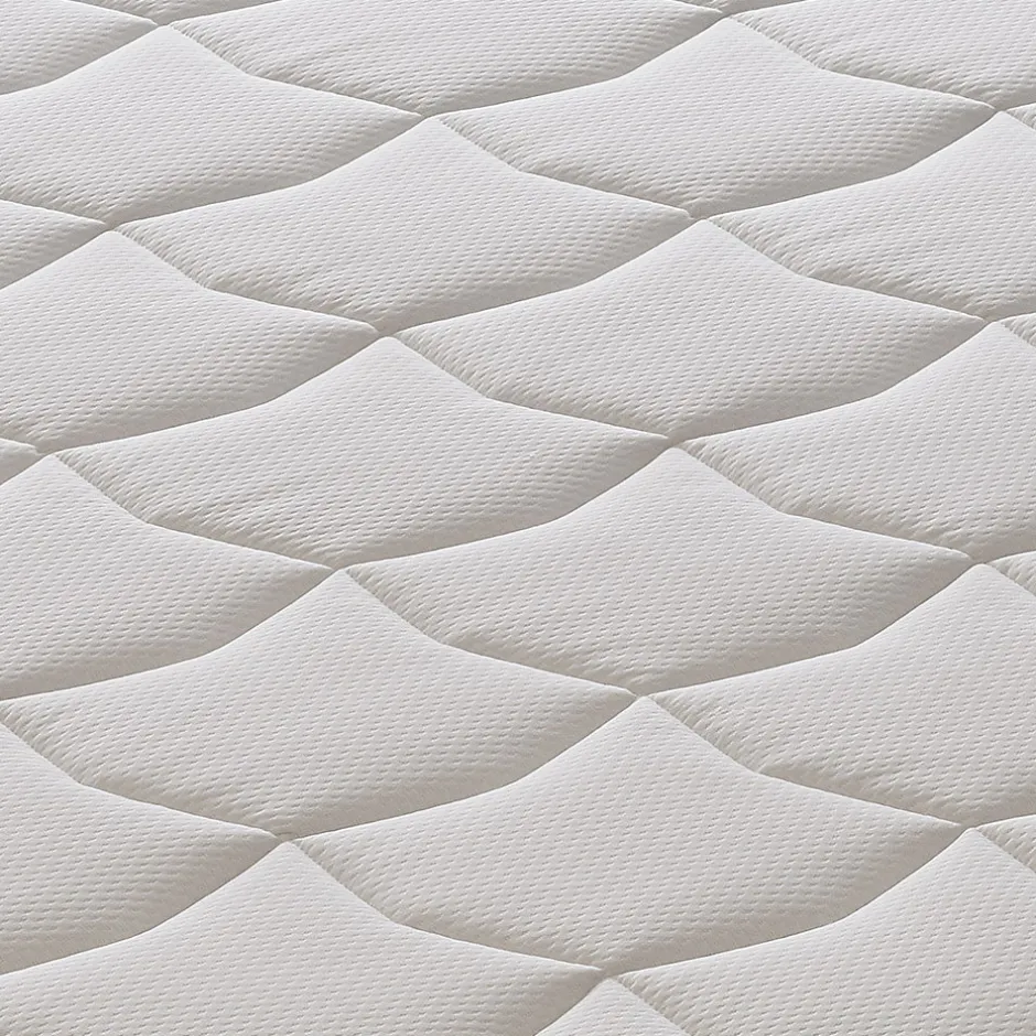 Materassiedoghe Matelas 160x190 à Mémoire de Forme - Epaisseur 21 cm - Mousse à Mémoire de forme 5 cm - 9 zones de confort - Mod Delphine Sale