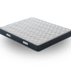 Materassiedoghe Matelas 120x200 à mémoire de forme - Epaisseur 21 cm - Orthopédique - Olympe