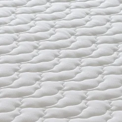 Materassiedoghe Matelas 80x200 à mémoire de forme - Epaisseur 21 cm - Orthopédique - Olympe