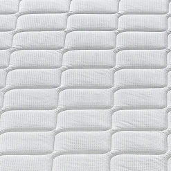 Materassiedoghe Matelas 140x200 à mémoire de forme - Epaisseur 30 cm - Mémoire 5 cm - Soulagement des points de pression - Hermes