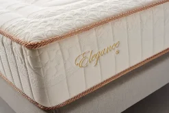Simpur Low Cost Matelas 160x200 à ressorts ensachés, 30 cm, mousse multizone, multicouche différenciée, excellente indépendance de couchage Best