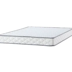 Provence Literie Matelas 100x200 cm - 18,5 cm - Soutien Ferme - Confort Optimal - Usage Quotidien - Idéal Pour Dormir - MATELAS DOUX REVE
