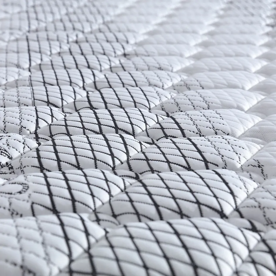 King Of Dreams Matelas 120x200 cm - 24 cm - Soutien Très Ferme - Confort Optimal - Usage Quotidien - MATELAS MAXI