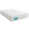 Provence Literie Matelas 160x200 cm - 21 cm - tres ferme - 5 zones de confort - confort optimal - usage quotidien