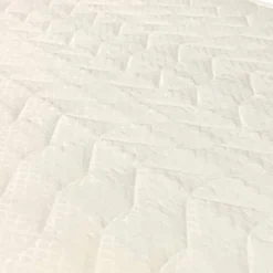 King Of Dreams Matelas 90x200 cm - Soutien Ferme - Confort Optimal - Usage Quotidien - Indéformable - Tissu Résistant - MATELAS YELLOW Outlet
