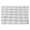 Deko Dream Matelas 70x140 cm - 14 cm - Mousse - Ferme - 5 zones - HAHTUVA Hot
