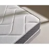 Eccox Matelas 120x190 cm Mémoire de forme epaisseur 22 cm +/-2 GRAFENO THERAPY. Discount