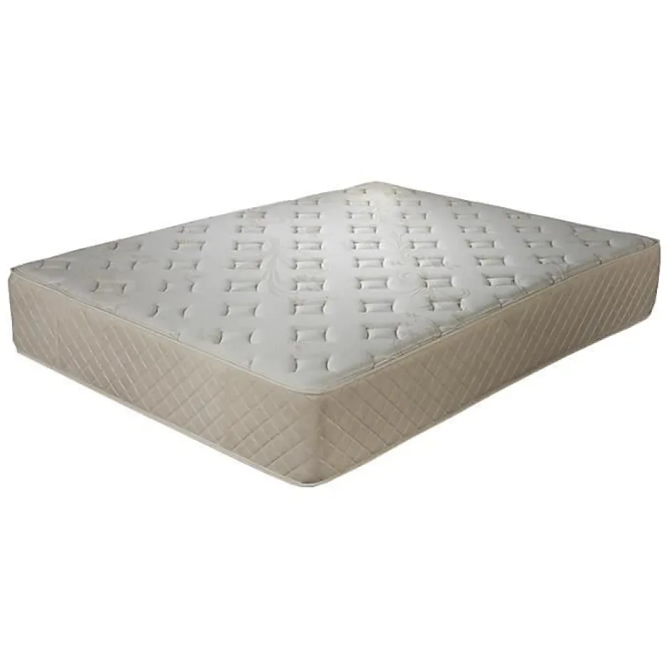Eccox Matelas 160x200 cm Mousse à Mémoire de Forme Cashmere Confort epaisseur 30 cm +/- 2 Fermeté moyenne. Outlet