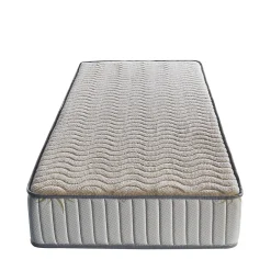 King Of Dreams Matelas 80x200 cm Tres Ferme 23 cm - Indéformable - Confort Optimal - Usage Quotidien - Super Deluxe