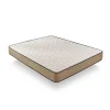 Eccox Matelas 120x180 cm Visco bamboo comfort epaisseur 21 cm +/- 2.