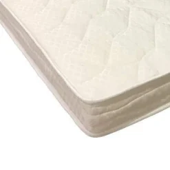 King Of Dreams Matelas 140x200 compatible canapé lit 10 cm - Soutien Très Ferme - Confort Optimal - Usage Quotidien - YELLOW10 - MATELAS YELLOW New