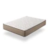 Eccox Matelas 80x200 en mousse à mémoire de forme Exclusif Graphène Hauteur 29 cm +/-2 Fermeté moyenne-élevée.