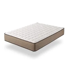 Eccox Matelas 80x190 en mousse à mémoire de forme Exclusif Graphène Hauteur 29 cm +/-2 Fermeté moyenne-élevée.