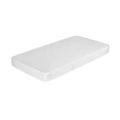 Miasuite Matelas 80x180 Hauteur 14 cm - Pour enfants, Revêtement Aloe Vera, Waterfoam. Plus H14 New