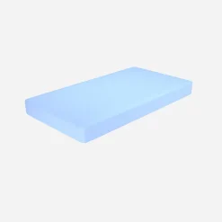 Miasuite Matelas 120x190 Hauteur 16 cm - Revêtement Silver, Waterfoam. Levante H16 Discount