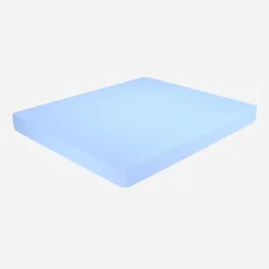 Miasuite Matelas 120x200 Hauteur 12 cm - Waterfoam, Pliable, pour Lit de Camp. Smart H12