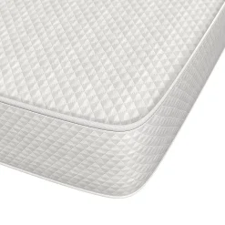Miasuite Matelas 140x200 Hauteur 12 cm - Waterfoam, Pliable, pour Lit de Camp. Smart H12