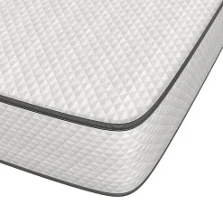 Miasuite Matelas 80x200 Hauteur 10 cm - Waterfoam, Pliable, pour Lit de Camp. Primavera H10