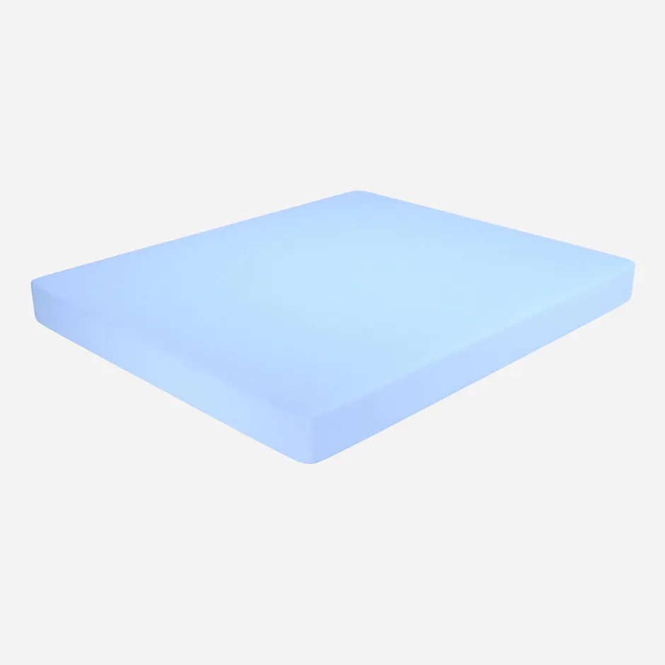 Miasuite Matelas 80x200 Hauteur 10 cm - Waterfoam, Pliable, pour Lit de Camp. Primavera H10