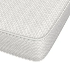 Miasuite Matelas 90x190 Hauteur 12 cm - Waterfoam, Pliable, pour Lit de Camp. Smart H12