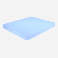 Miasuite Matelas 120x200 Hauteur 10 cm - Waterfoam, Pliable, pour Lit de Camp. Primavera H10