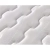 Eccox Matelas 80x180 Mémoire de forme Luxury Blue Sensation Hauteur 30 cm +/- 2 Fermeté moyenne-élevée. Discount