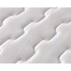 Eccox Matelas 80x180 Mémoire de forme Luxury Blue Sensation Hauteur 30 cm +/- 2 Fermeté moyenne-élevée. Discount