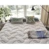Eccox Matelas 70x190 Mémoire de forme Luxury Dream Confort Special Endition Hauteur 25 cm +/- 2 Fermeté moyenne-élevée. Sale
