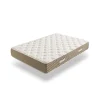 Eccox Matelas 90x180 Mémoire de forme élastique Onix Hauteur 27cm +/- 2 Fermeté Moyenne-Haute. Outlet