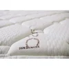 Eccox Matelas 105x190 Mémoire de forme Bambou Hauteur 24 cm +/-2 Fermeté Moyenne-Haute. New
