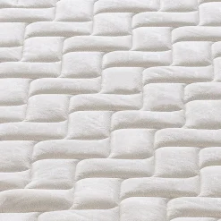 Materassiedoghe Matelas 70x190 Mousse - Epaisseur 16 cm - Elastique et indéformable - Rigidité H3 - Fabriqué en Italie - Mod Louvre Sale