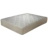 Eccox Matelas 140x190 Mousse à Mémoire de Forme Cashmere Confort Hauteur 30 cm +/- 2 Fermeté moyenne.