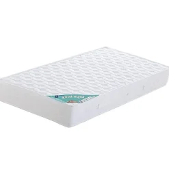 Literie Julien Matelas 90x190 x 21 cm - ferme - confort optimal - usage quotidien - respirant