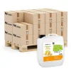 Höfer Chemie Microactiv Acide Citrique Liquide 50% Détartrant Polyvalent 96 x 5 L, Et Économique