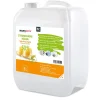 Höfer Chemie Microactiv Acide Citrique Liquide 50% Détartrant Polyvalent 1 x 5 L, Et Économique