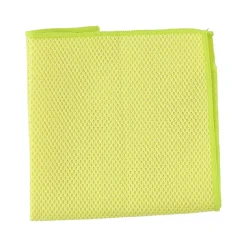 Dunlop Microfibre Anti-Insectes 35x35cm 290gsm - Lavable & Réutilisable, Nettoyage Efficace Pare-Brise & Carrosserie Discount