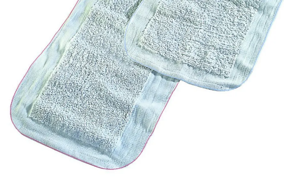 Mini Serpillette Blanche 30X60Cm - Guialto Hot