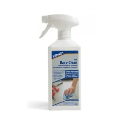 Lithofin MN Easy Clean Spray 500 ml - Entretien quotidien des plans de travail - - 0,5 L - Spray Discount