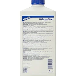 Lithofin MN Easy Clean Spray 500 ml - Entretien quotidien des plans de travail - - 0,5 L - Spray Discount