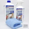 Lithofin MN Easy-Clean Kitchen Care Set - Set pour l'entretien quotidien des plans de travail de cuisine -