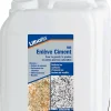 Lithofin MN Enlève Ciment - Enlève ciment pour pierres naturelles - - 5 L New