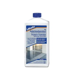 Lithofin MN Produit d'Entretien Pierre Bleue - Entretien régulier des sols en pierre bleue - - 1 L Online