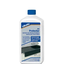 Lithofin MN Protecteur Pierre Bleue - Imprégnation inodore à base d'eau - - 0,5 L