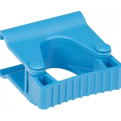 Vikan Module de rechange Clip Grip pour supports 1011x 1013x & HyGo 5700x Bleu New