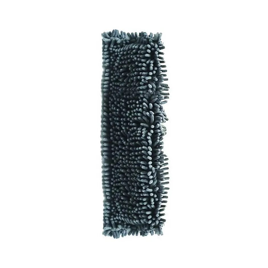 MSV Mop de rechange en microfibre 44x13cm Gris Sale