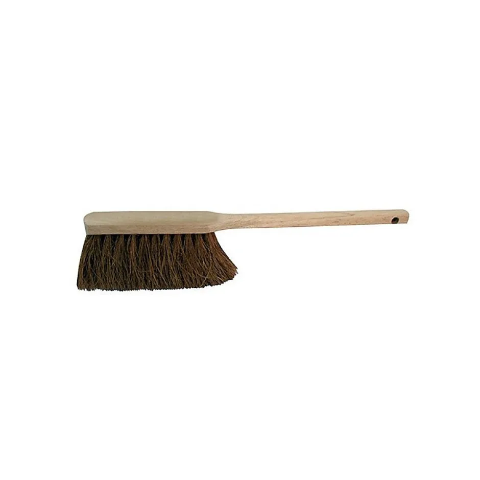 MSV Balayette en Coco manche horizontal 45cm Marron Best